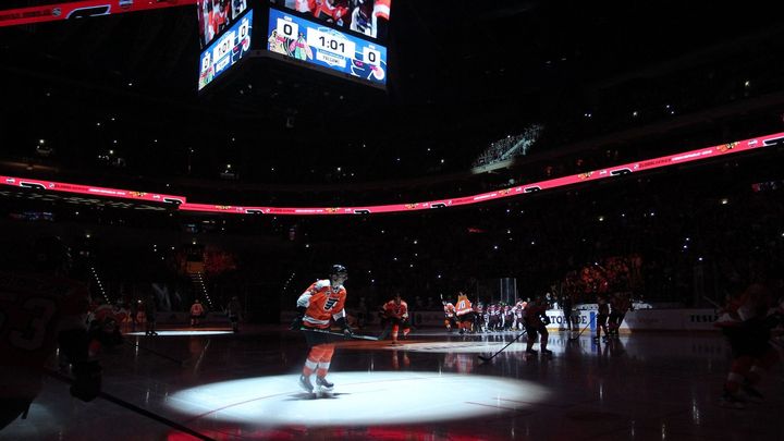 Česko úspěšné v anketě o rozšíření NHL: „Každý by rád hrál v Praze“