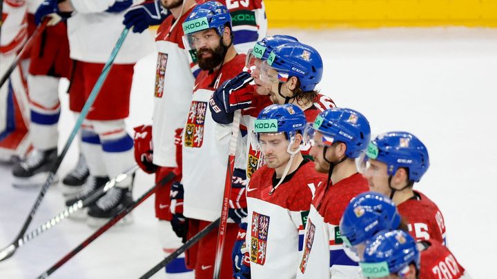 Dopady vyřazení Rusů na Českou republiku: IIHF prezentuje alternativní scénář pro Olympijské hry.