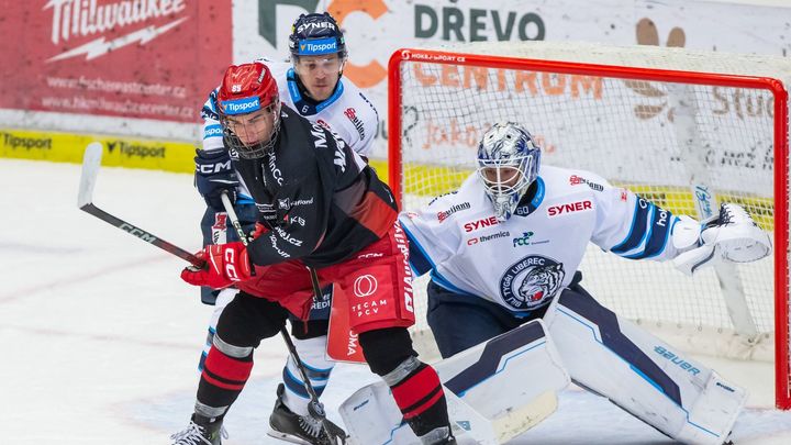 Kváča popisuje 100 střeleckých pokusů a jízdu do brankáře za mřížemi