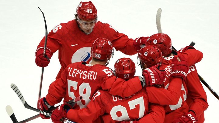 Sborná a Olympijské hry: NHL naznačuje verdikt, Rusové podráždění