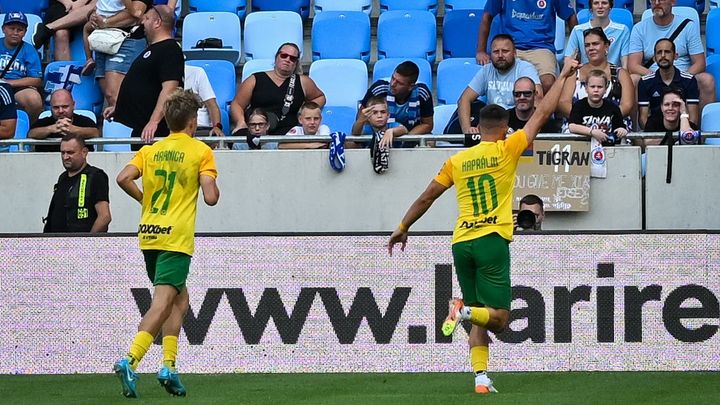 Slovan se připravuje na rekordní přestupovou bombu po odchodu Čecha.