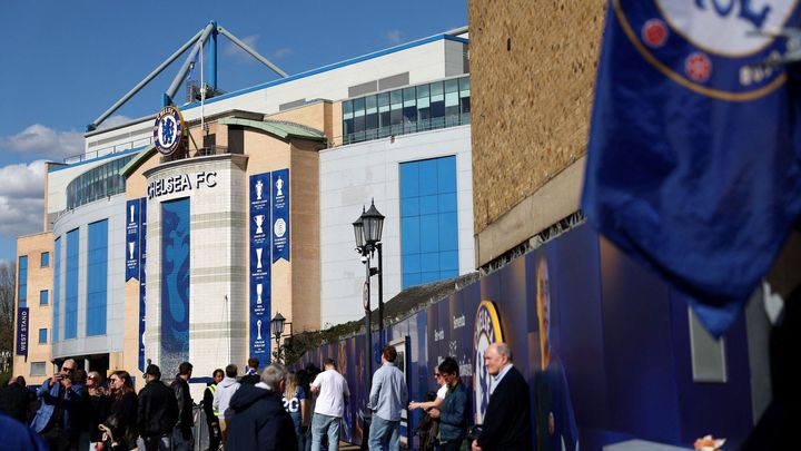 Stamford Bridge může být nahrazen depem metra – hrozí zánik dalšího slavného stadionu