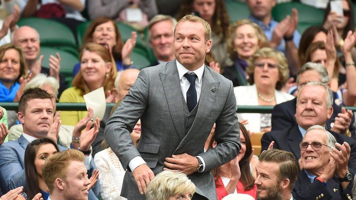 Britská legenda bojuje s pokročilým stadiem rakoviny, prognóza je dva až čtyři roky.