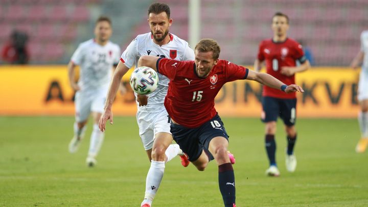 Česko vs. Albánie: Češi hrají v Lize národů proti silnému soupeři.