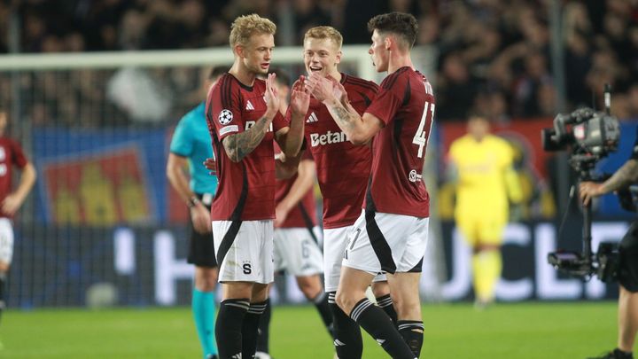 Los MOL Cup: Sparta Praha doma proti Brnu, Slavia Praha vyjíždí do Benátek nad Jizerou