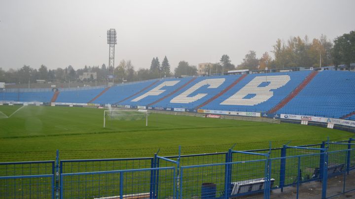 Ostrava plánuje soutěž na výstavbu nových Bazalů s kapacitou 20 tisíc a cenou 2,5 miliardy.