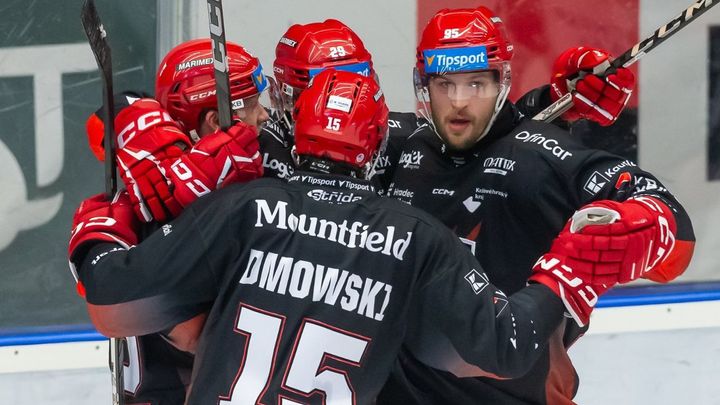 Pardubice ztratily výhodu a prohrály v derby s Hradcem