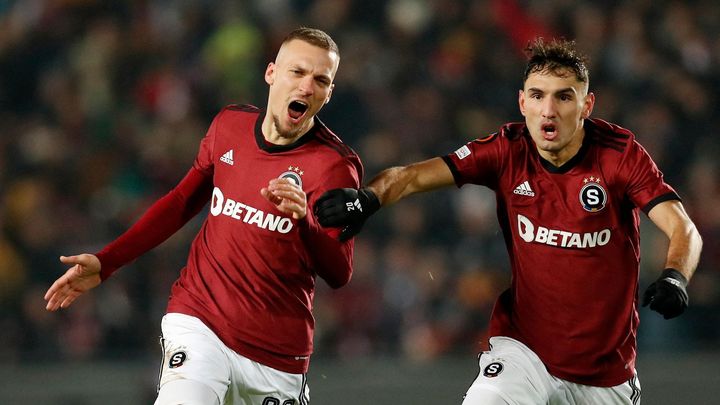 Průzkum odhalil, že Sparta je nejméně sympatický klub v lize; Derby pravděpodobně vyhraje.