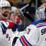 Rangers a Penguins zvítězili, Colorado zůstává v NHL bez bodu