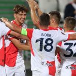 Remíza mezi Bilbaem a Slavií 0:0. Slavia hrála aktivně, gólmana vyzkoušela parádní střela Micheze.