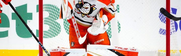 Rittich dominuje české bitvě gólmanů v NHL, Dostál zastavil 33 střel.