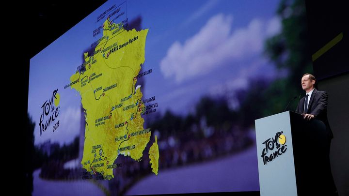 Tour de France se vrátí ke svým kořenům a celý závod se uskuteční pouze na území Francie.