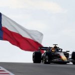 Verstappen triumfoval v Austinu v rámci sprintu, Norris o druhé místo přišel v závěrečných okamžicích.