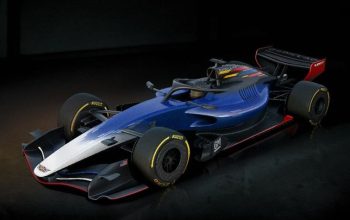 Američané se vracejí do Formule 1 s obrovskou finanční injekcí