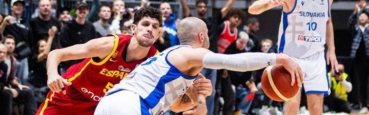 Basketbalisté přišli o senzaci kvůli hrůzné události, která se stala pouze na Slovensku.