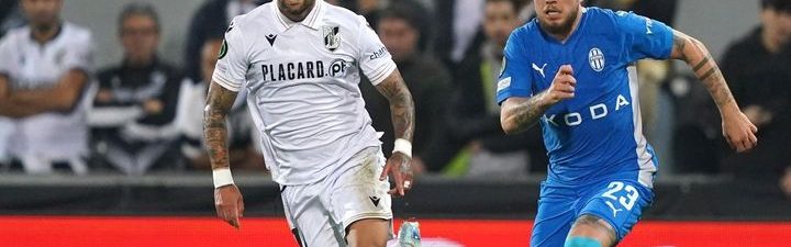 Boleslav utrpěla třetí porážku v Konferenční lize při zápase v Portugalsku, přestože zaznamenala první gól.