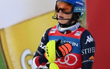 Časté zranění: Shiffrinová a spol. kritizují zástupce FIS