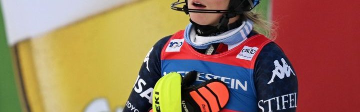 Časté zranění: Shiffrinová a spol. kritizují zástupce FIS