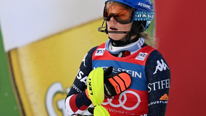 Časté zranění: Shiffrinová a spol. kritizují zástupce FIS