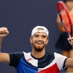 Čeští tenisté dominují v nominacích na ceny ATP: Macháč a Menšík jsou ve hře.