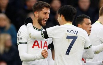 Fotbalová hvězda Tottenhamu potrestána za rasistické chování