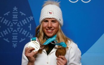 Ledecké čelí těžkému dilematu: Sjezd a snowboard na olympiádě se konají ve stejný den.