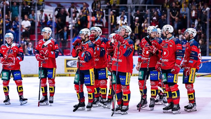 Litvínov se dostal na první místo extraligy po výhře nad Pardubicemi, Sparta prohrála v Boleslavi.