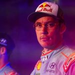 Neuville se stal mistrem světa v rallye po skončení korunního prince.