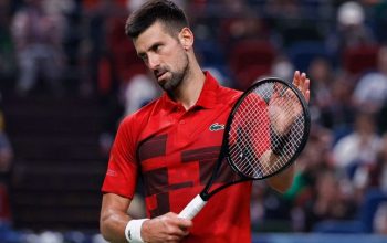 Novak Djokovič se nezúčastní Turnaje mistrů