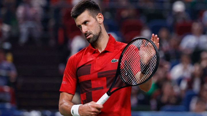 Novak Djokovič se nezúčastní Turnaje mistrů