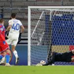 Plzeň blízko postupu po výhře nad Dynamem Kyjev 2:1.