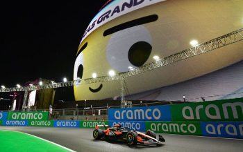 Šéfové formule 1 oznamují show v Las Vegas, piloti vyjadřují nesouhlas