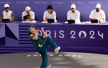 Sportovní kariéru ukončila australská olympionička, která se v minulosti stala terčem posměchu, s tím, že bude od této chvíle cvičit pouze v obývacím pokoji.