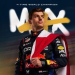 Verstappen stále zaostává za Prostem a Vettelem, i když se jim přiblížil.