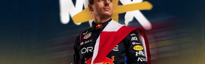 Verstappen stále zaostává za Prostem a Vettelem, i když se jim přiblížil.