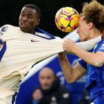 Výsledek zahraniční ligy: Chelsea zdolala Leicester v poměru 2:1