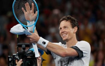 Berdych vysvětluje, proč souhlasil s Davis Cupem a kritizuje nedostatek kreativity ve světovém tenise