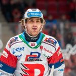 Dynamo Pardubice se chystá na zápas proti týmu Fribourg ve Spengler Cupu