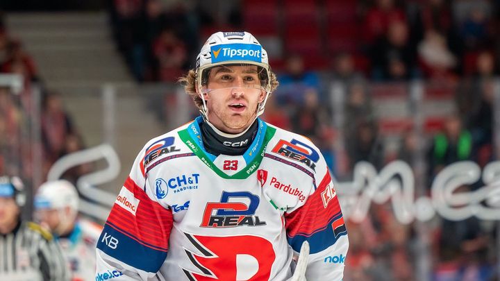 Dynamo Pardubice se chystá na zápas proti týmu Fribourg ve Spengler Cupu