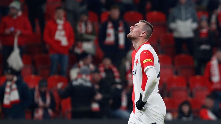 Fukal popisuje nevídanou situaci v dospělém fotbale a Slavia nemá šanci na odvetu.