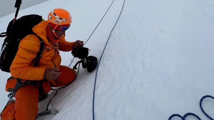 Holečkova „neúcta“ postihla slovenské horolezce: Tradice neoslavuje úmrtí