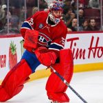 Montreal povolal českého brankáře Dobeše, může se připravit na premiéru v NHL