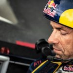 Pilot Šonka se emocemi vzpomíná na Red Bull Air Race a dosáhl nejvyšší rychlosti v letadle Gripen.