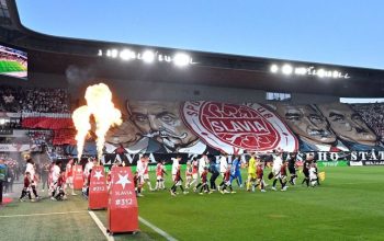 Slavia získává titul nejlepšího týmu na světě díky podpoře fanoušků a jejich pozitivní propagaci.