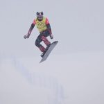 Snowboardingová soupeřka Adamczykové zemřela tragicky při lavinovém neštěstí.