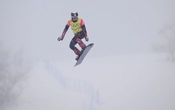 Snowboardingová soupeřka Adamczykové zemřela tragicky při lavinovém neštěstí.