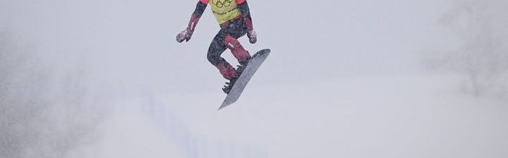 Snowboardingová soupeřka Adamczykové zemřela tragicky při lavinovém neštěstí.