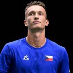 Berdych oznámil nominaci na Davis Cup duel proti Korejcům