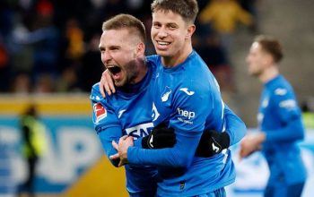 Češi protestovali proti Anderlechtu, Hoffenheim neuspěl a Plzeň končí.