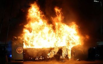 Citizens se nezalekli požáru a PSG sní o triumfu v Lize mistrů